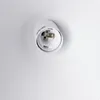 Lampa wisząca NOX 25 biała